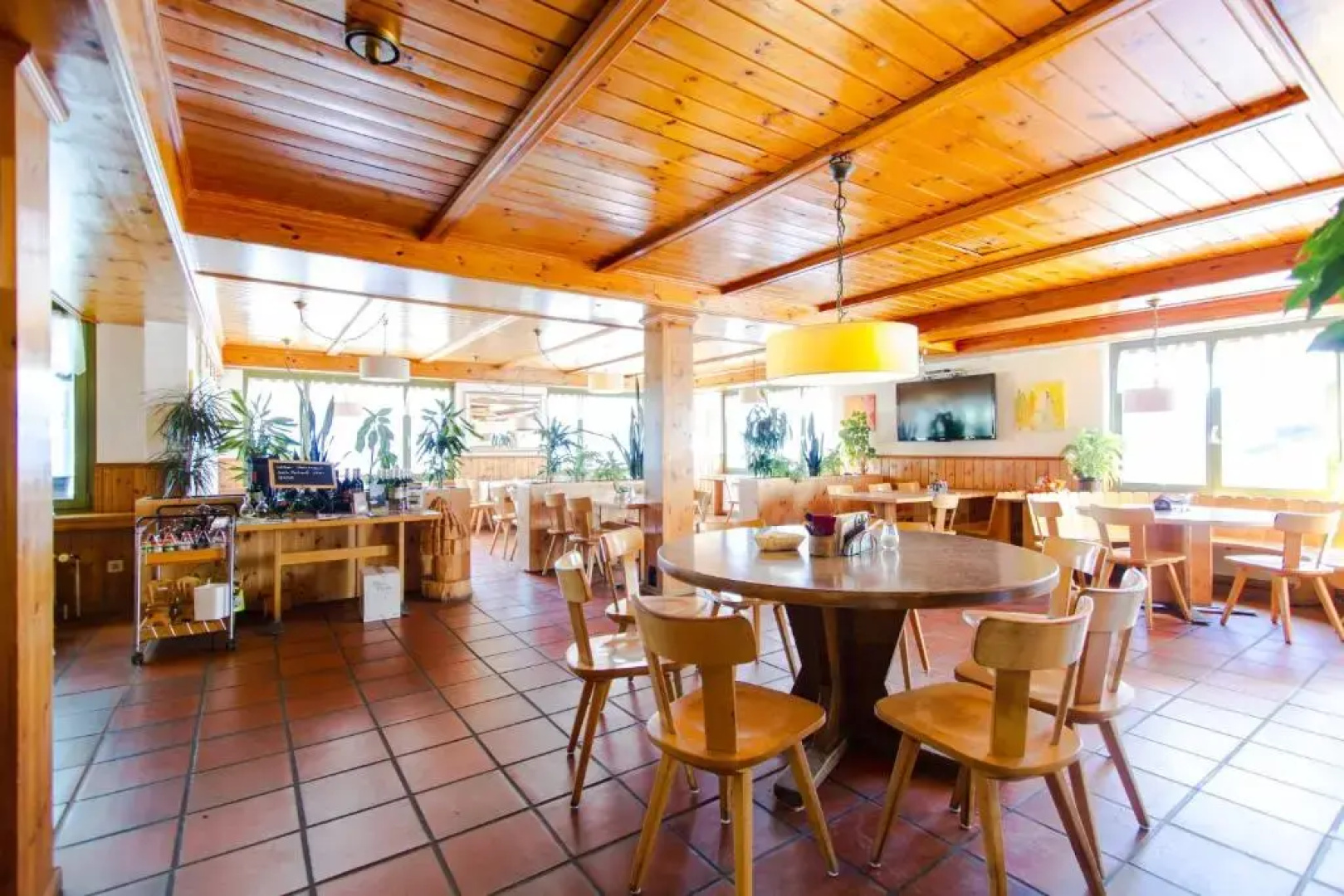 Hotel Sonne