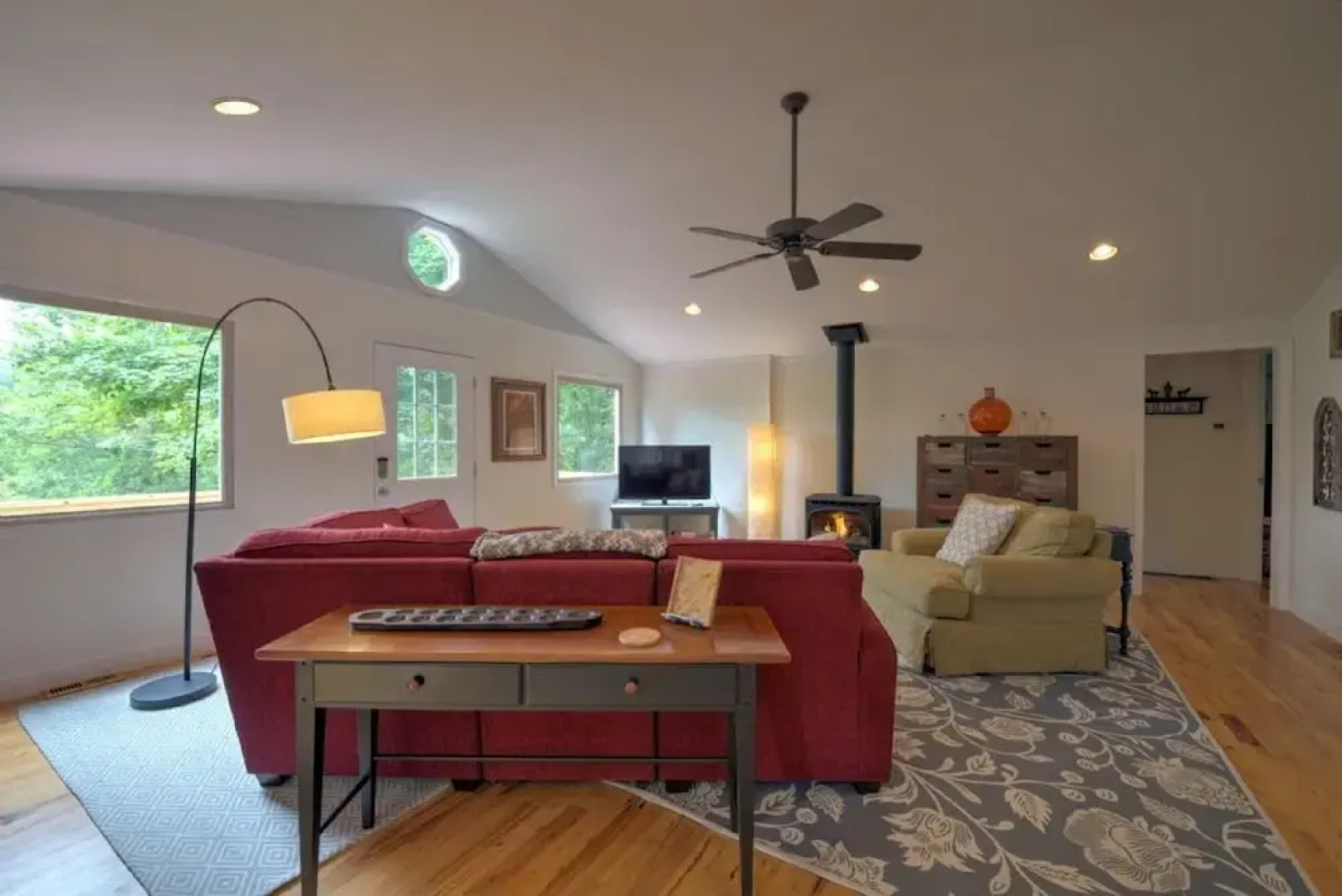 Serenity Now - 3 Br Home