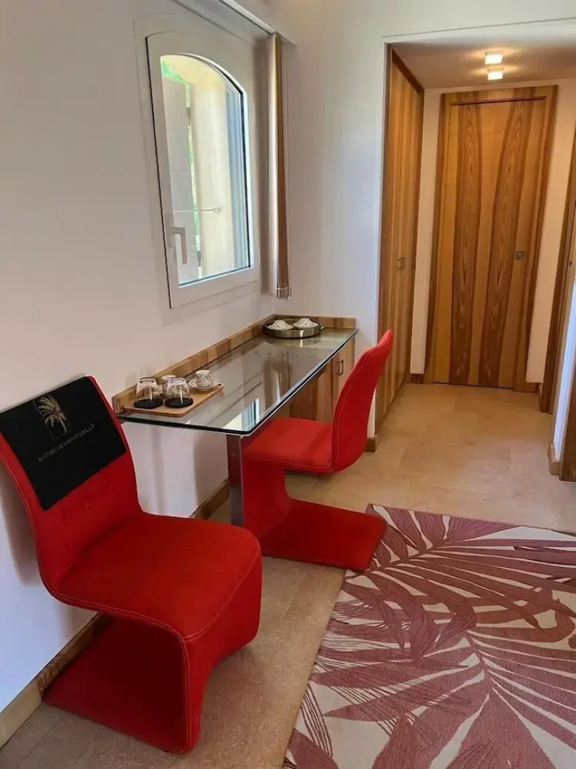 Bastide de Ramatuelle