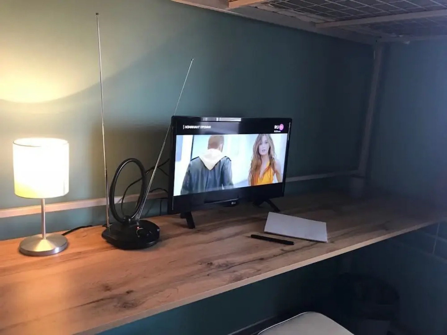 Меблированные комнаты Moskovskaya 75