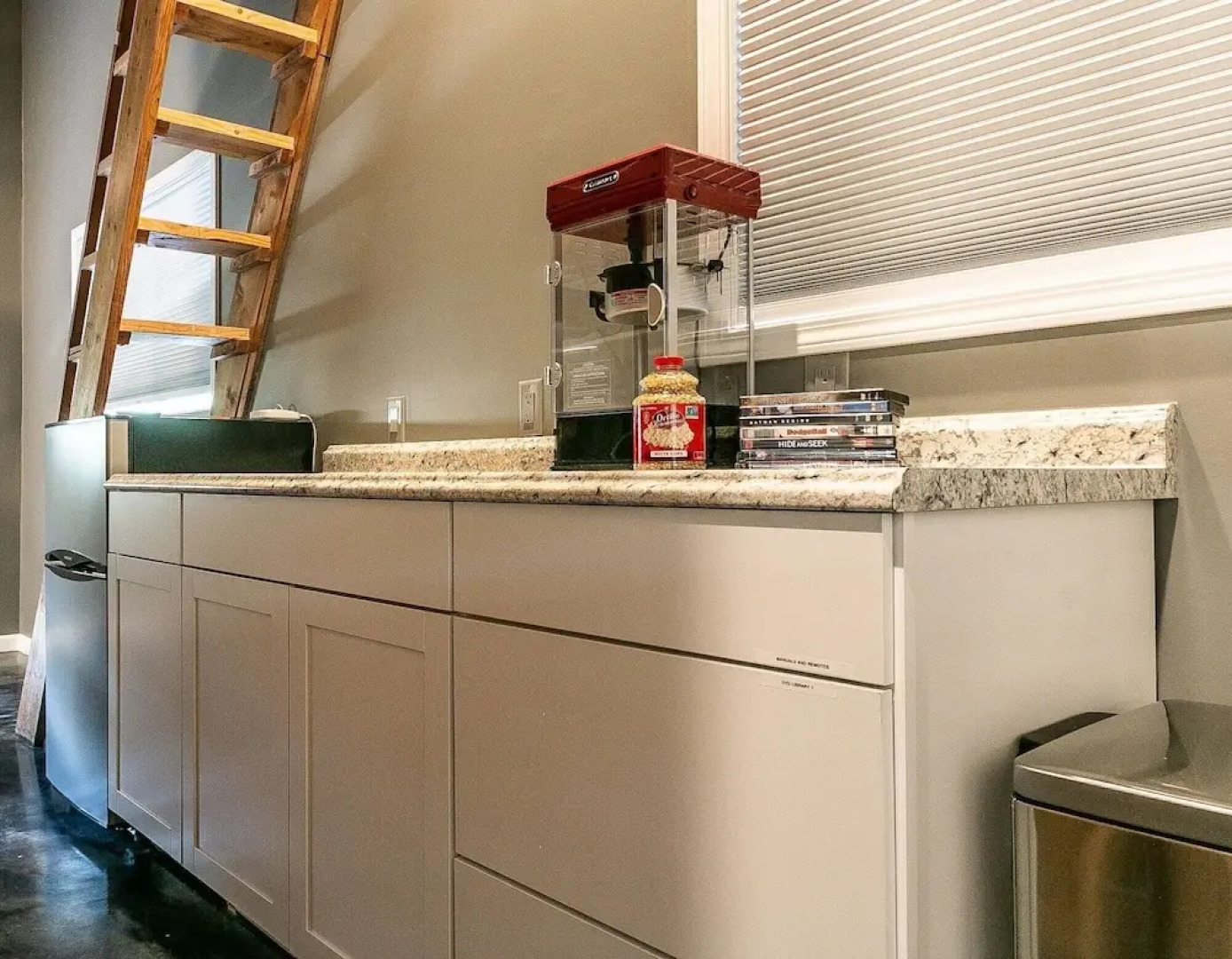 Recharge by The River