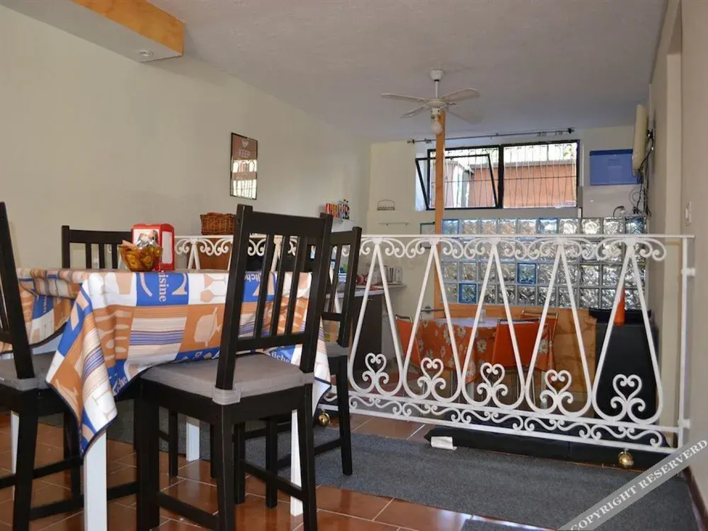 Villa Gioia