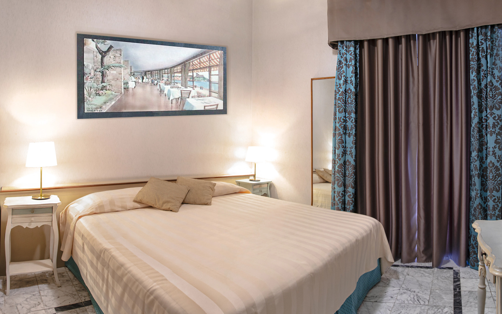 Hotel Shelley e delle Palme, BW Signature Collection