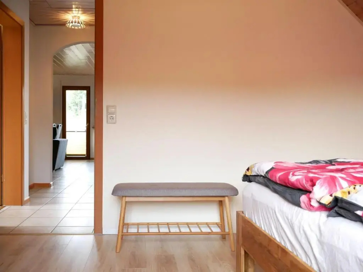 Ferienwohnung Obere Alm