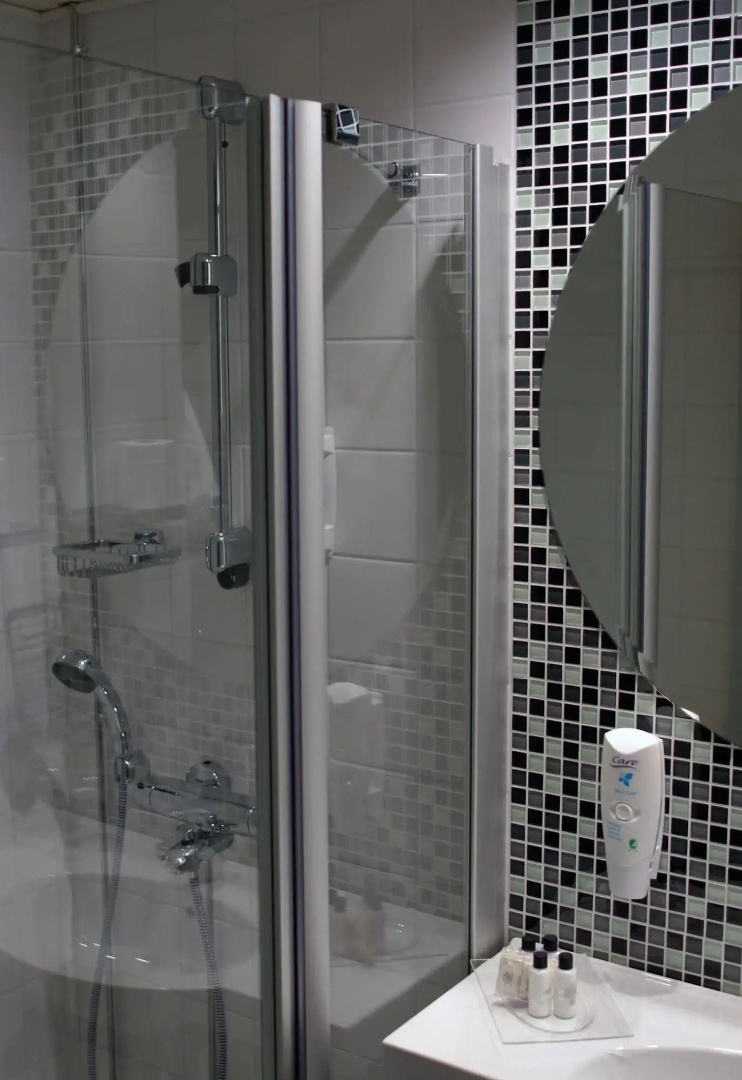 Imatran Kylpylä Spa Apartments
