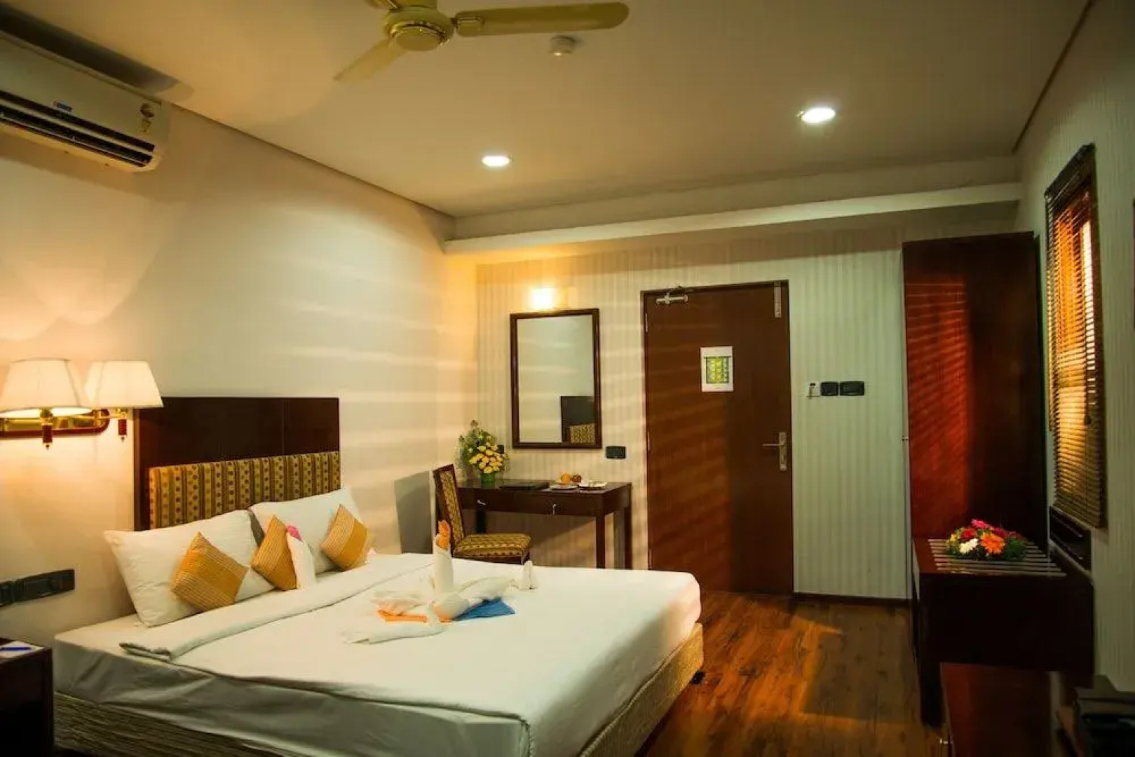 Esthell Village Resort