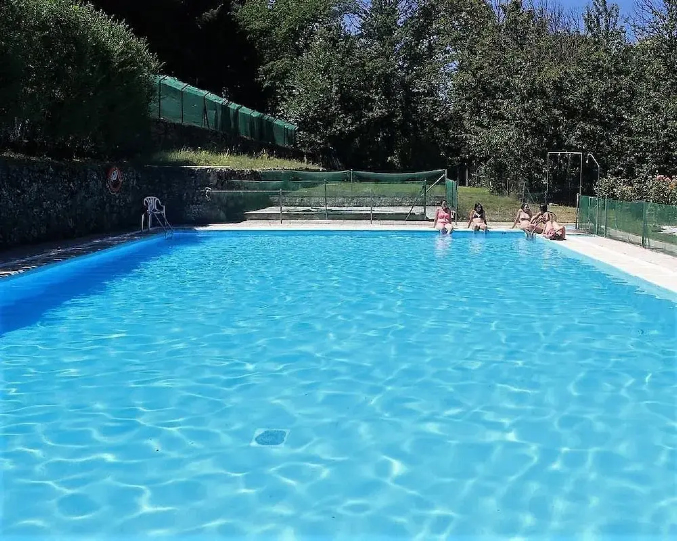 Hotel Cinco Castaños