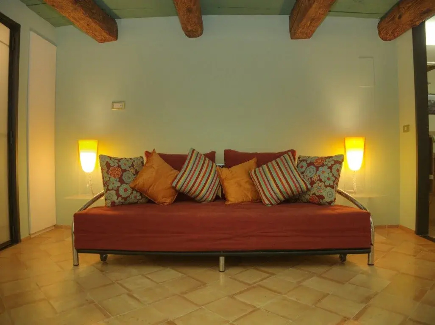 Residenza Vanvitelli