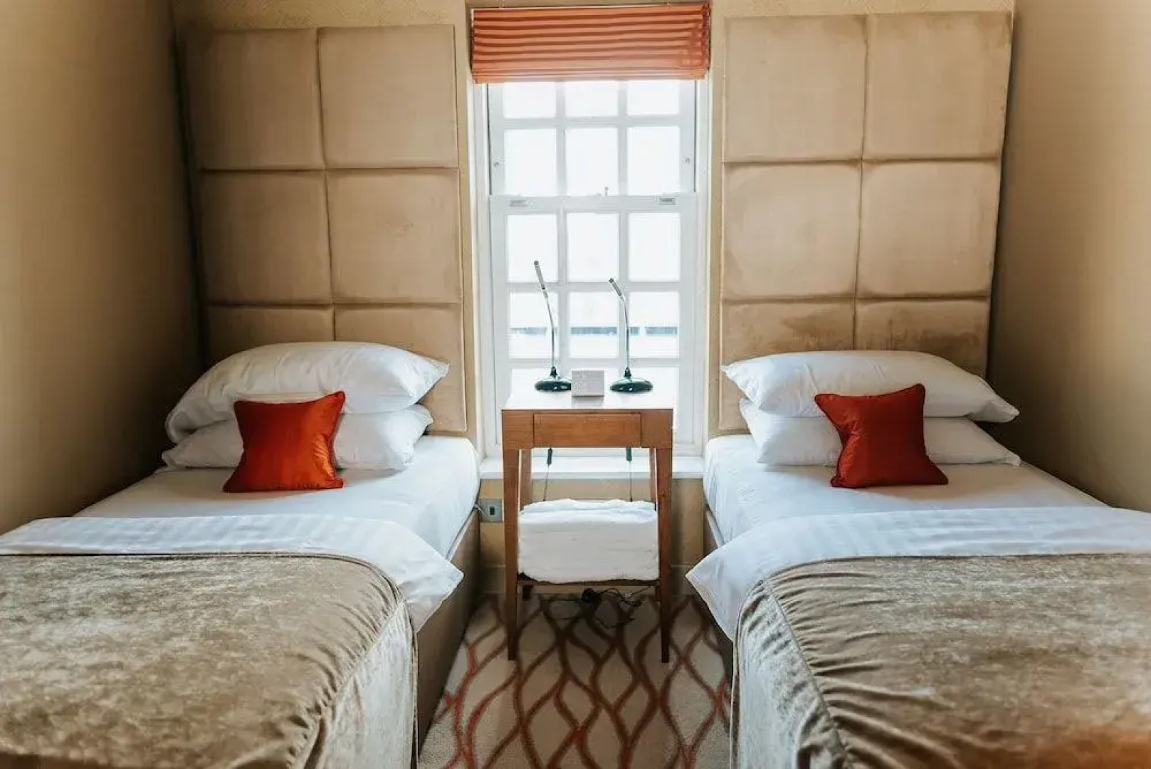 The Spa Hotel at Ribby Hall Village