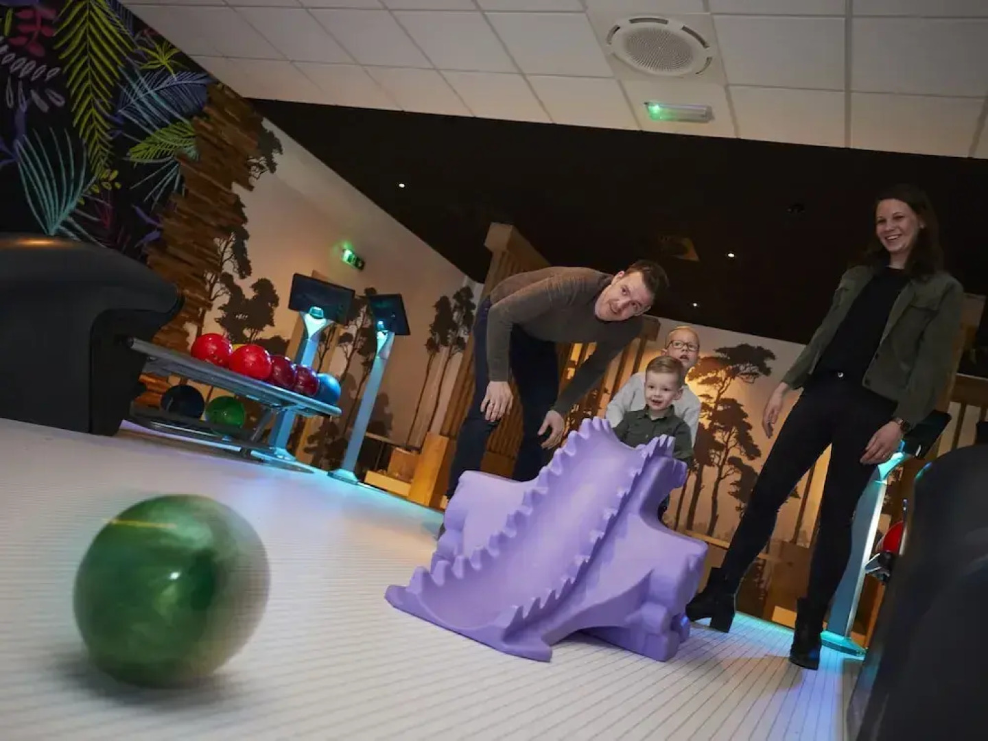 Modern Villa With Wellness in Limburg