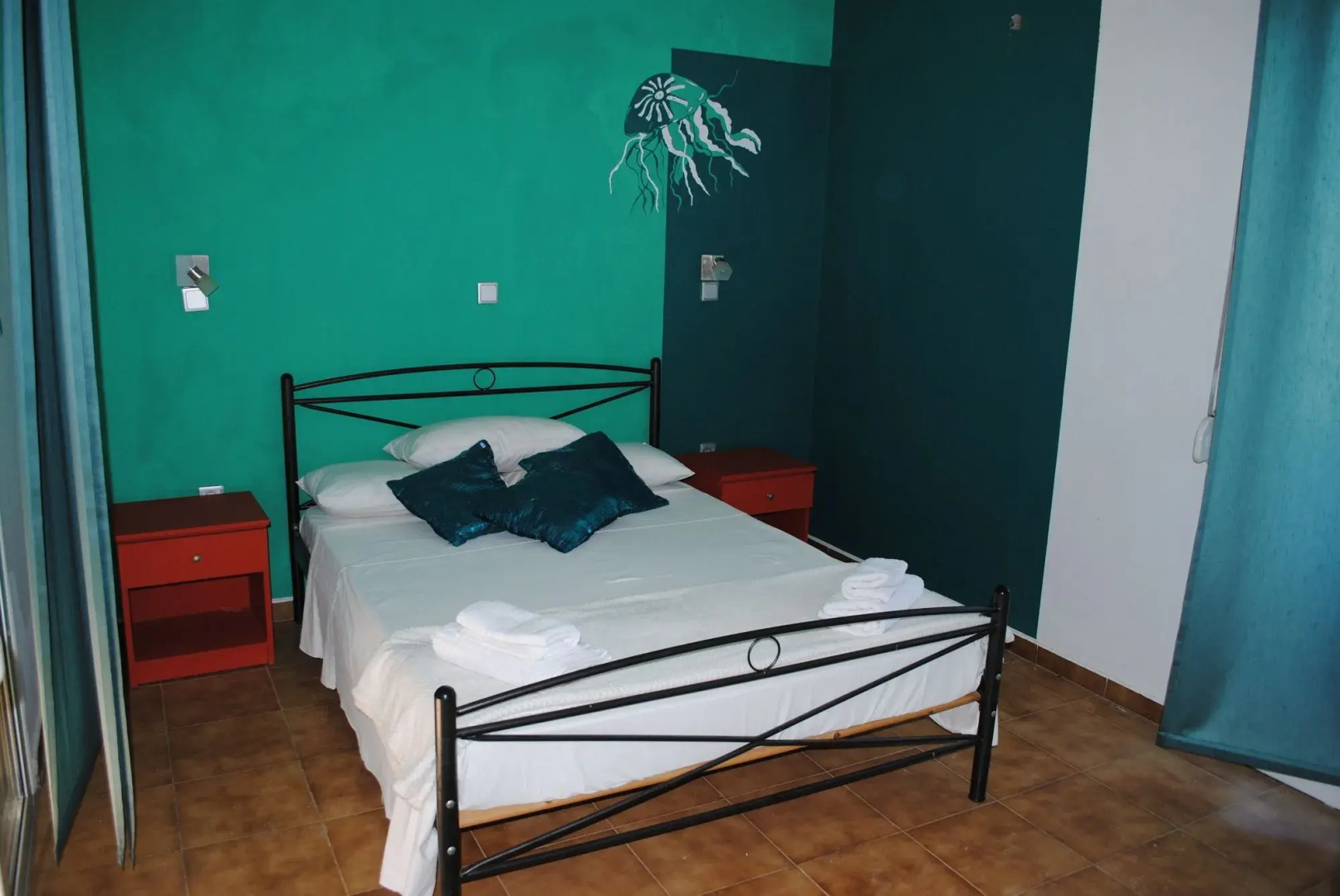 Karmik Concept Apartments