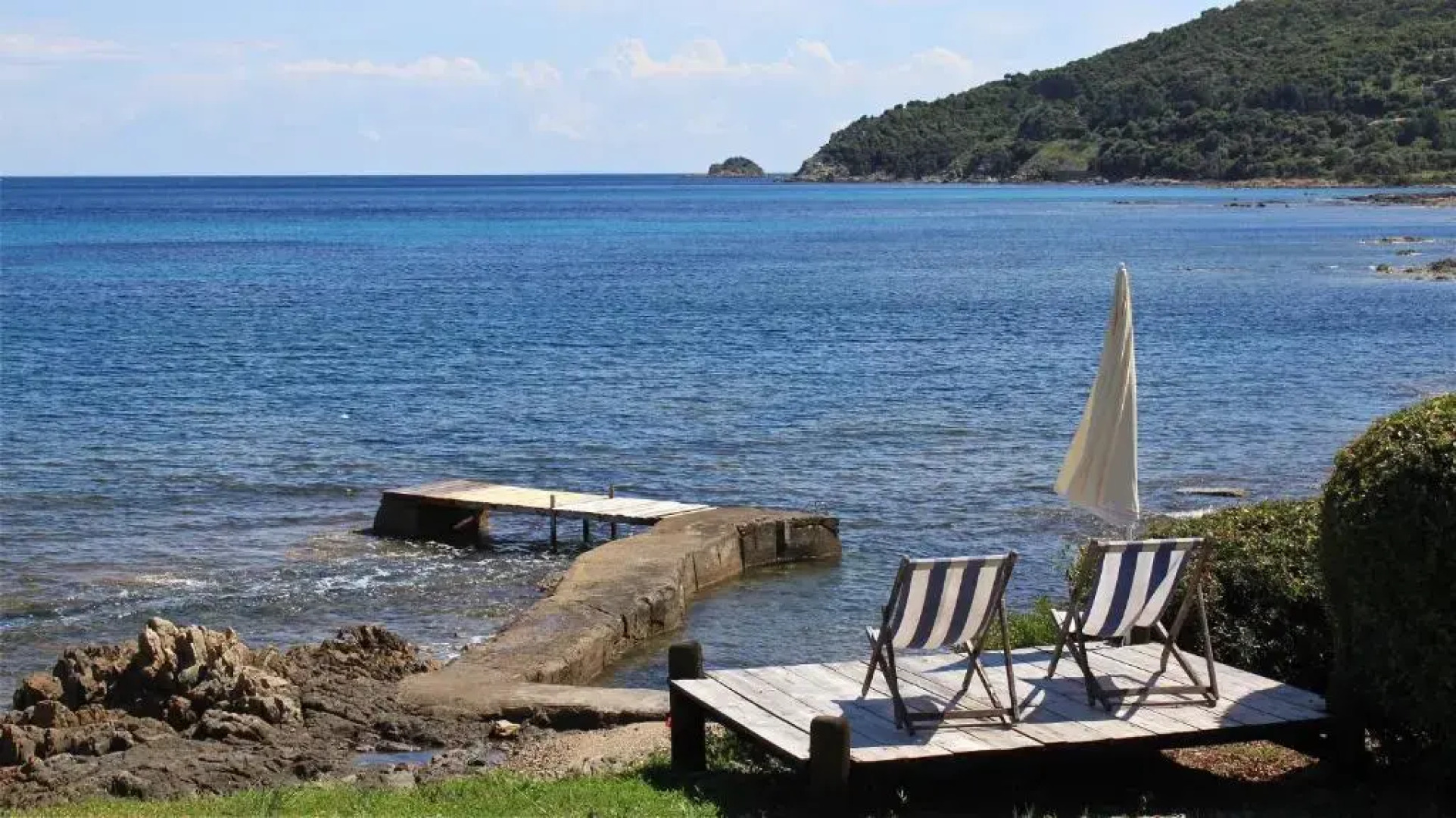 Les Bungalows de Figha