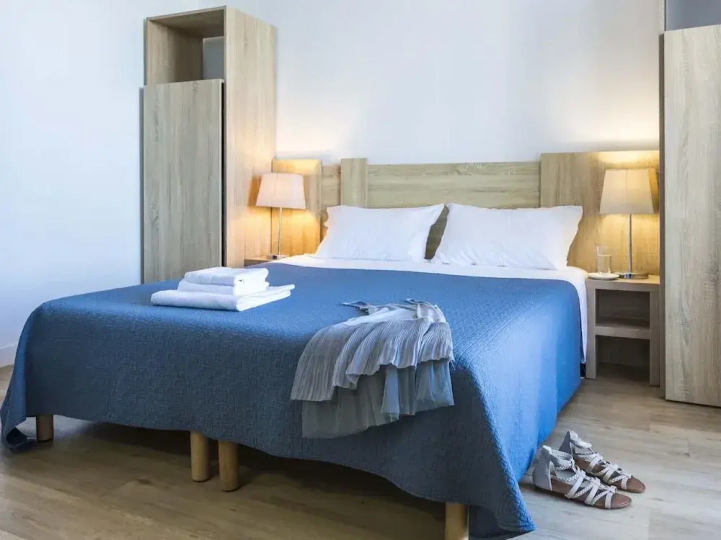 Apartment in Cote Sauvage Near La Baule Bay