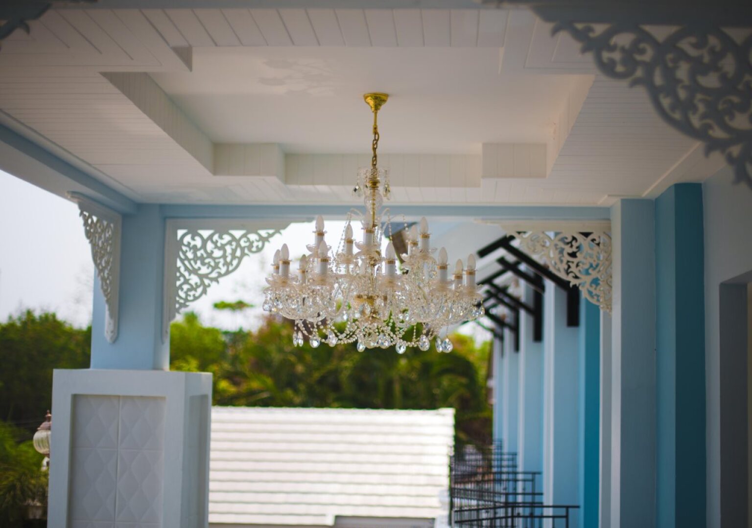 Crystal Nongkhai Hotel