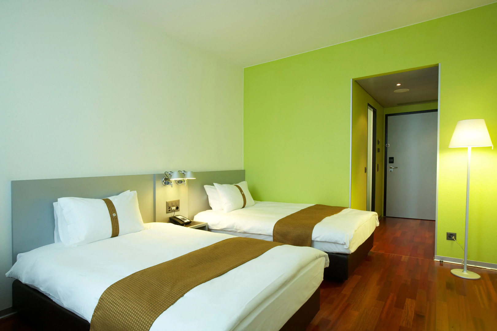 Holiday Inn BERN-WESTSIDE by IHG