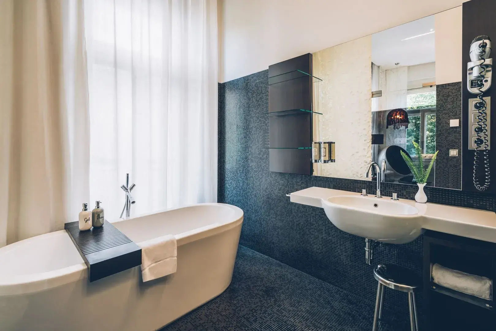 Verno House Budapest, Vignette Collection by IHG