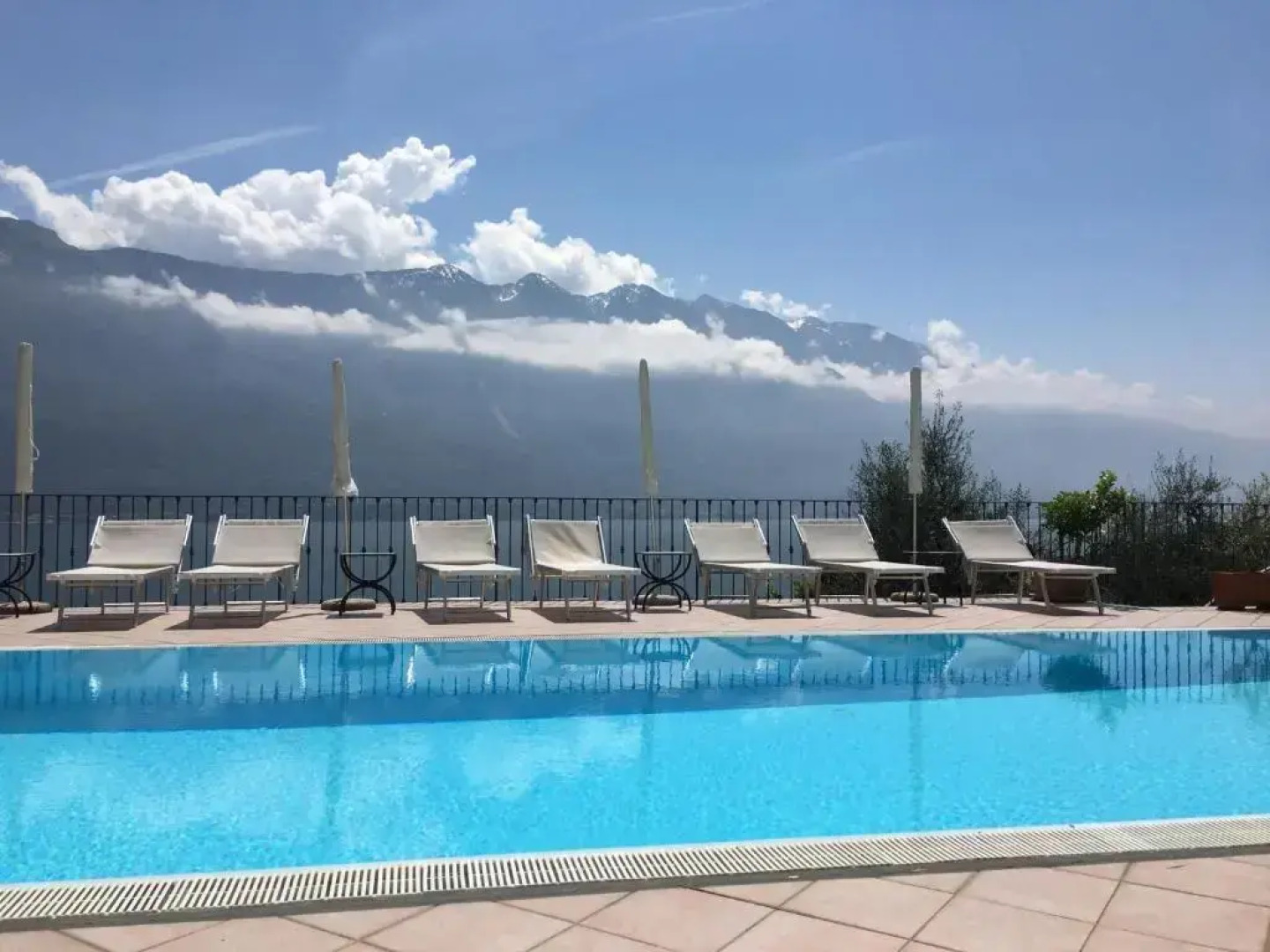 Villa Belvedere Hotel