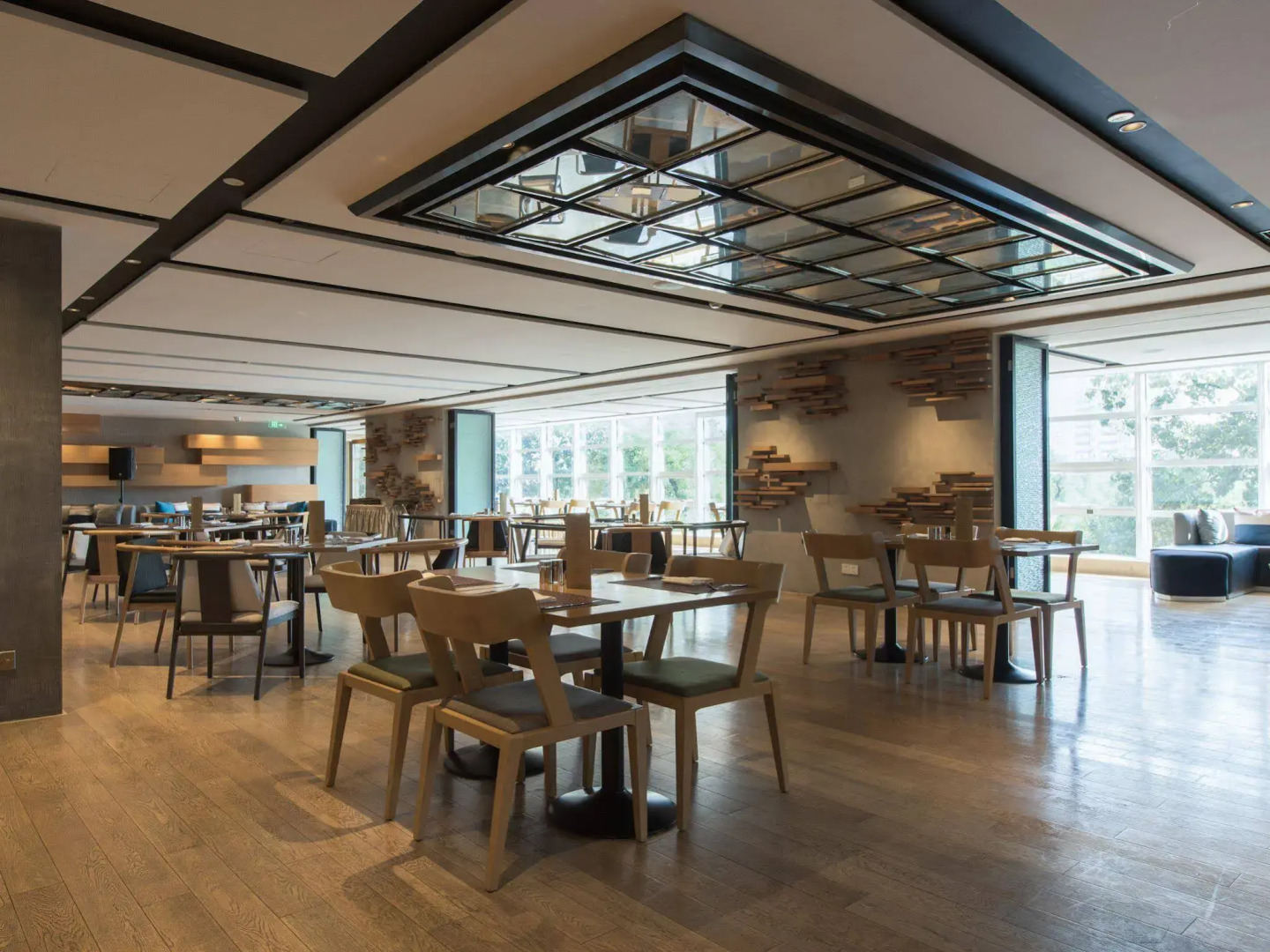 BeiJing Qianyuan Hotel