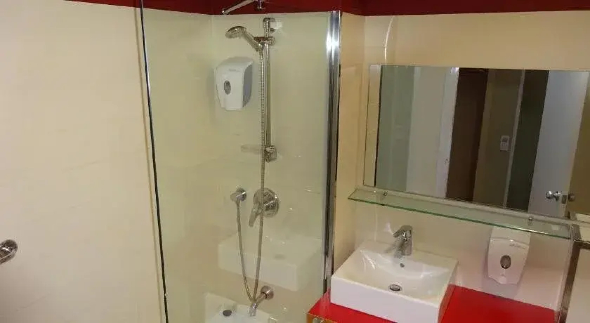 Hotel Autogrill La Plana