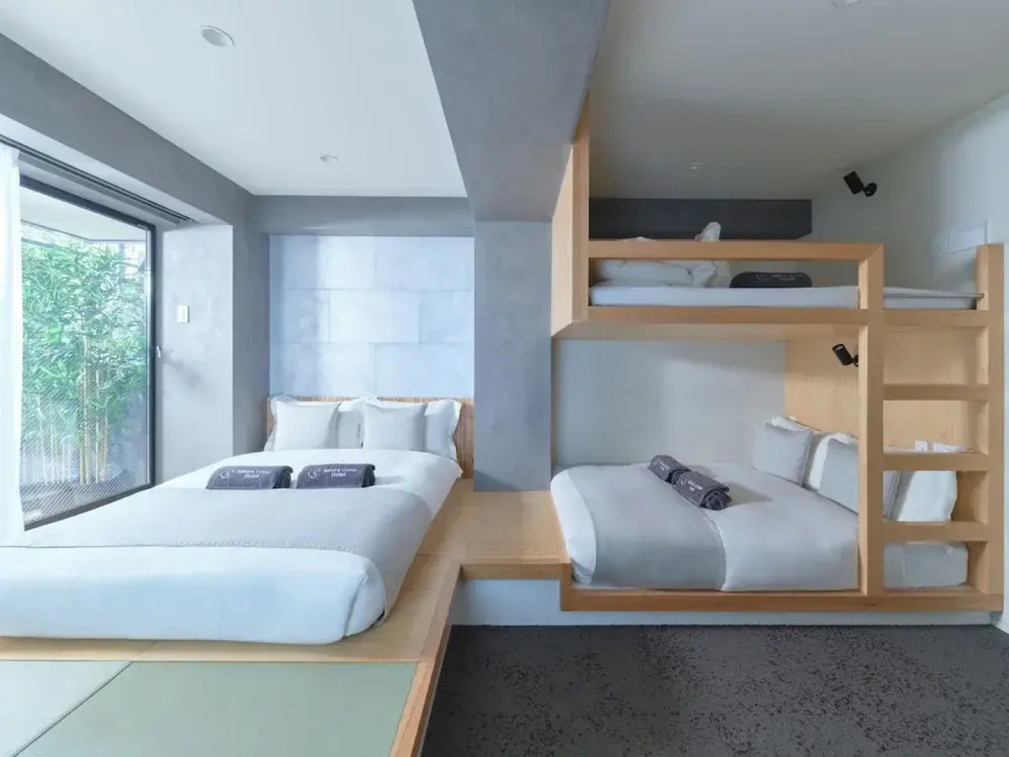 Sakura Cross Hotel Uenoiriya Annex