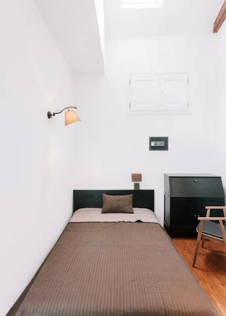 Central Square Apartment