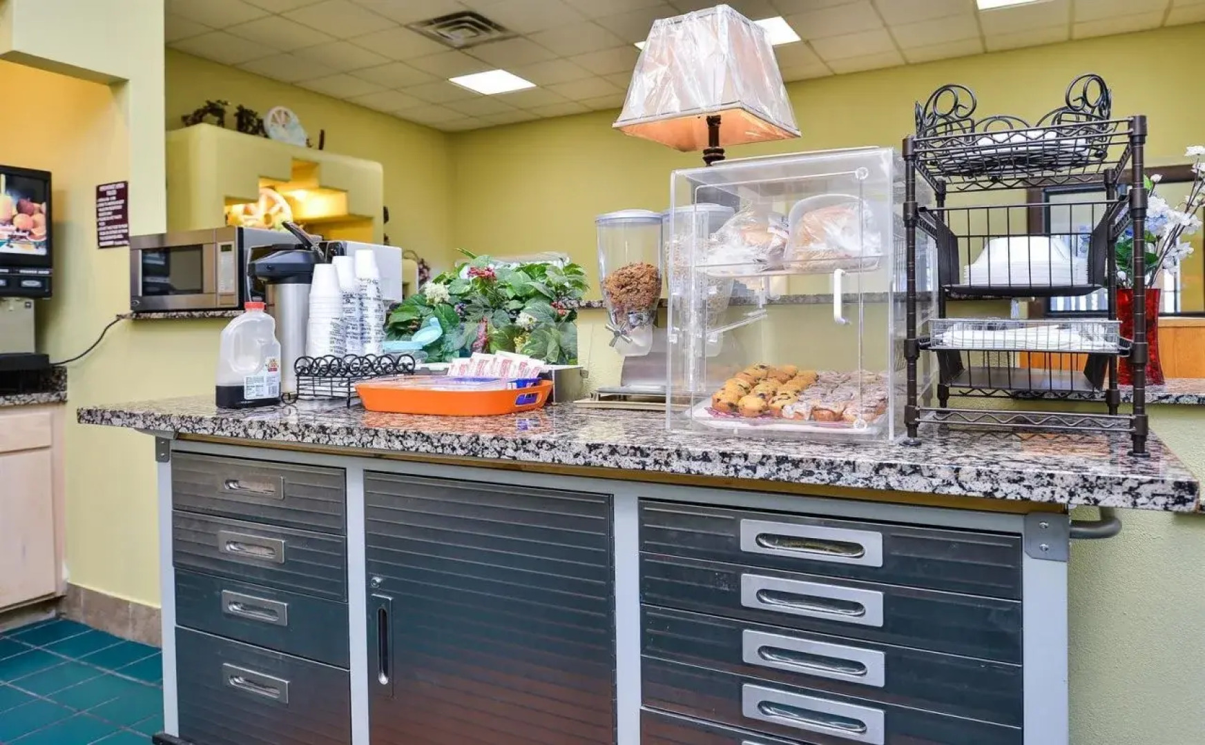 Americas Best Value Inn Prescott Valley