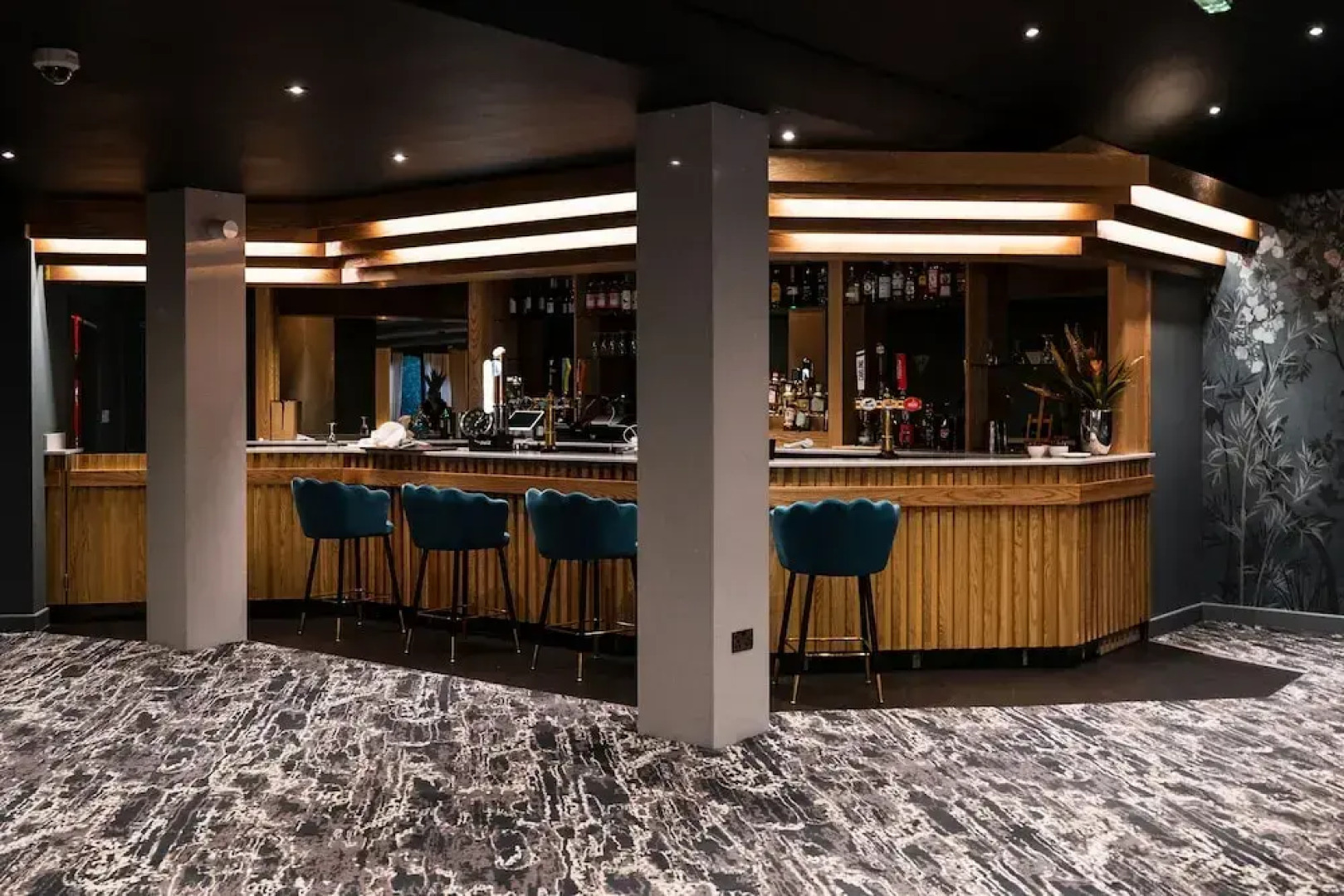 Park Hall Hotel & Spa Lancashire, a member of Radisson Individuals