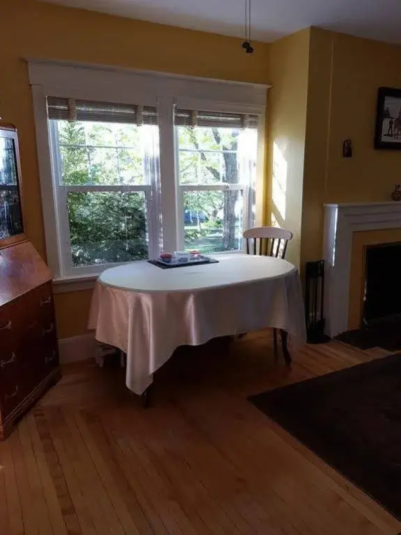 Small Town Bound Inn