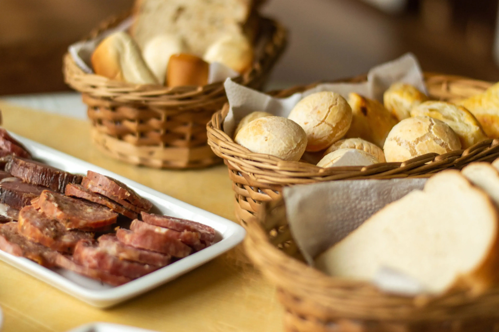 Estalagem Schmitt Haus