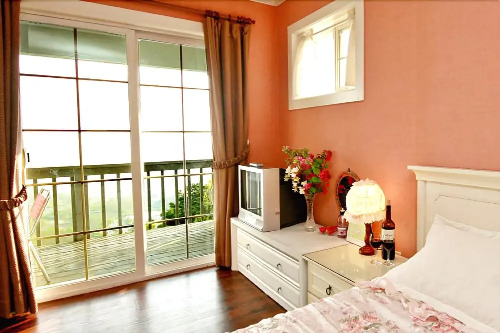 Yangpyeong Cashmere Hill Pension