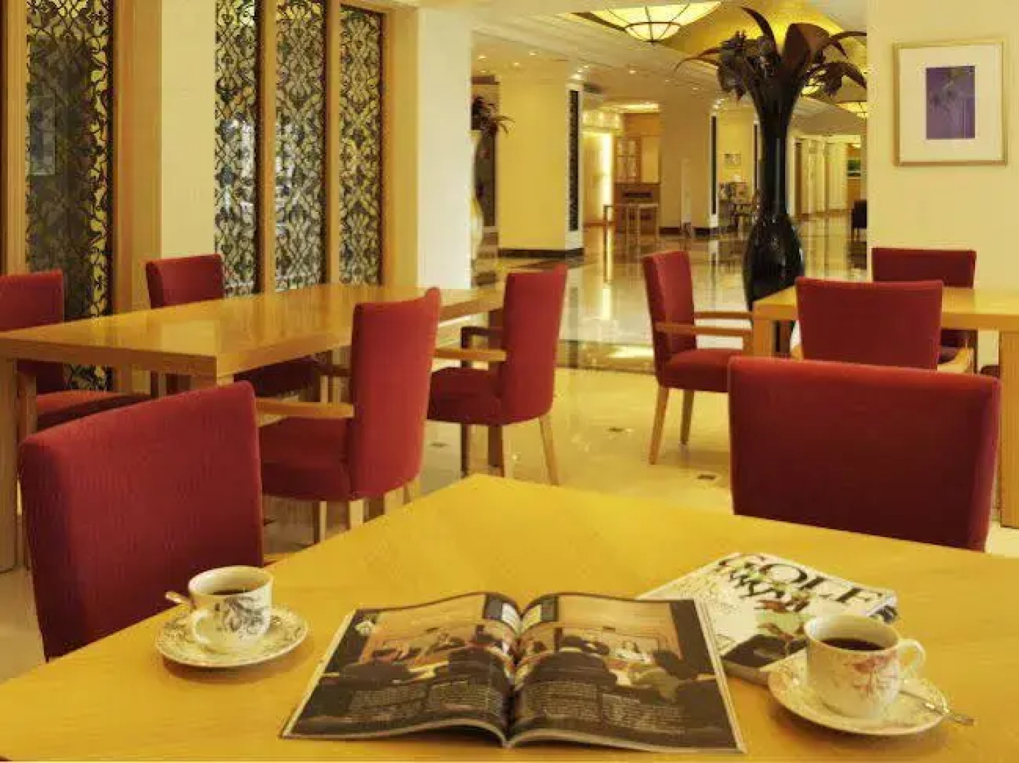 Teddy Valley Golf & Resort