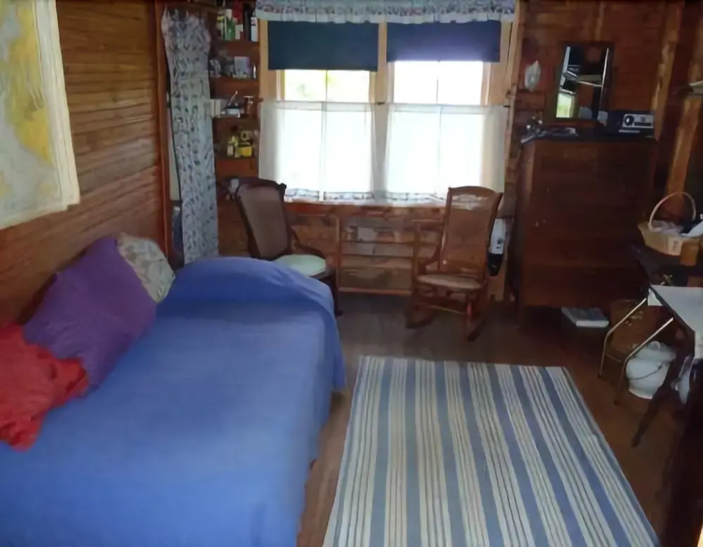 Rippowam Cottage - Five Bedroom Home