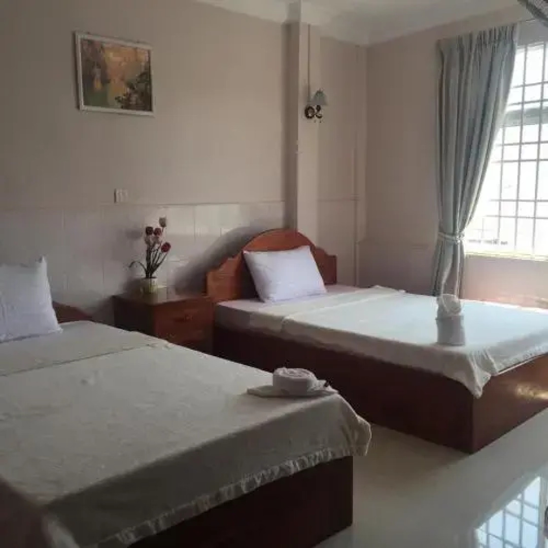 Steung Khiev Guesthouse