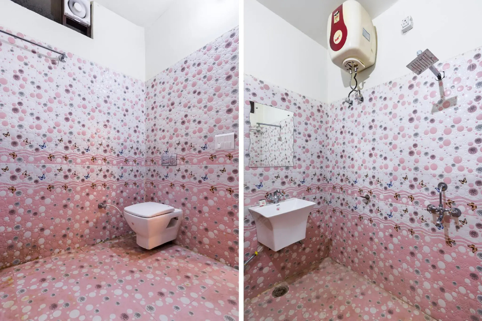 OYO 7609 Hotel Dolphin