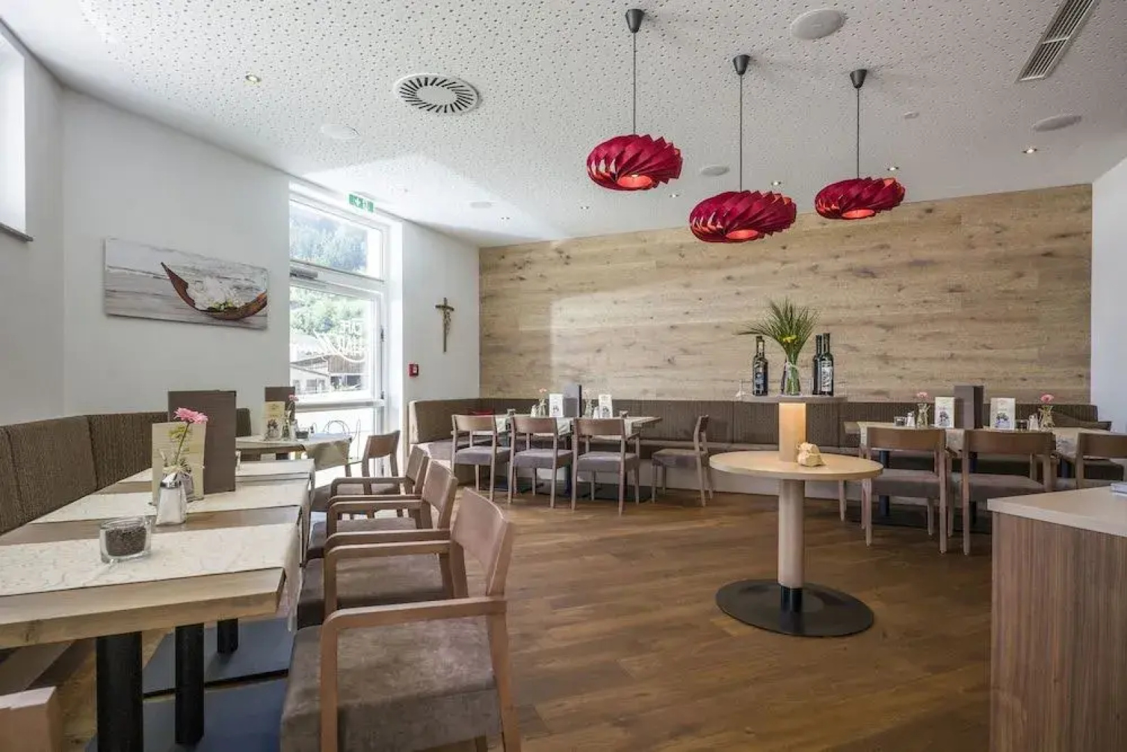 Aparthotel AlpTirol