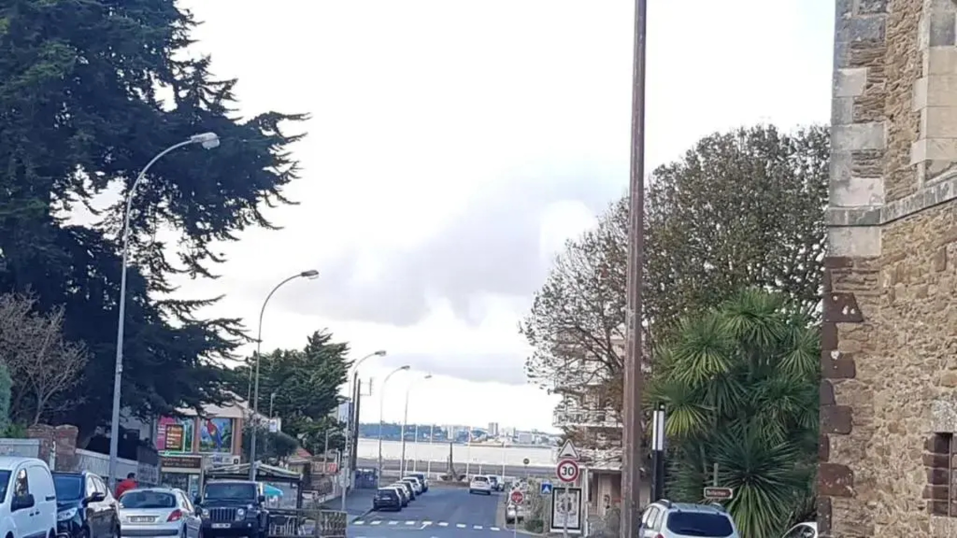 magnifique appartement 3 étoiles centre ville et mer à pied