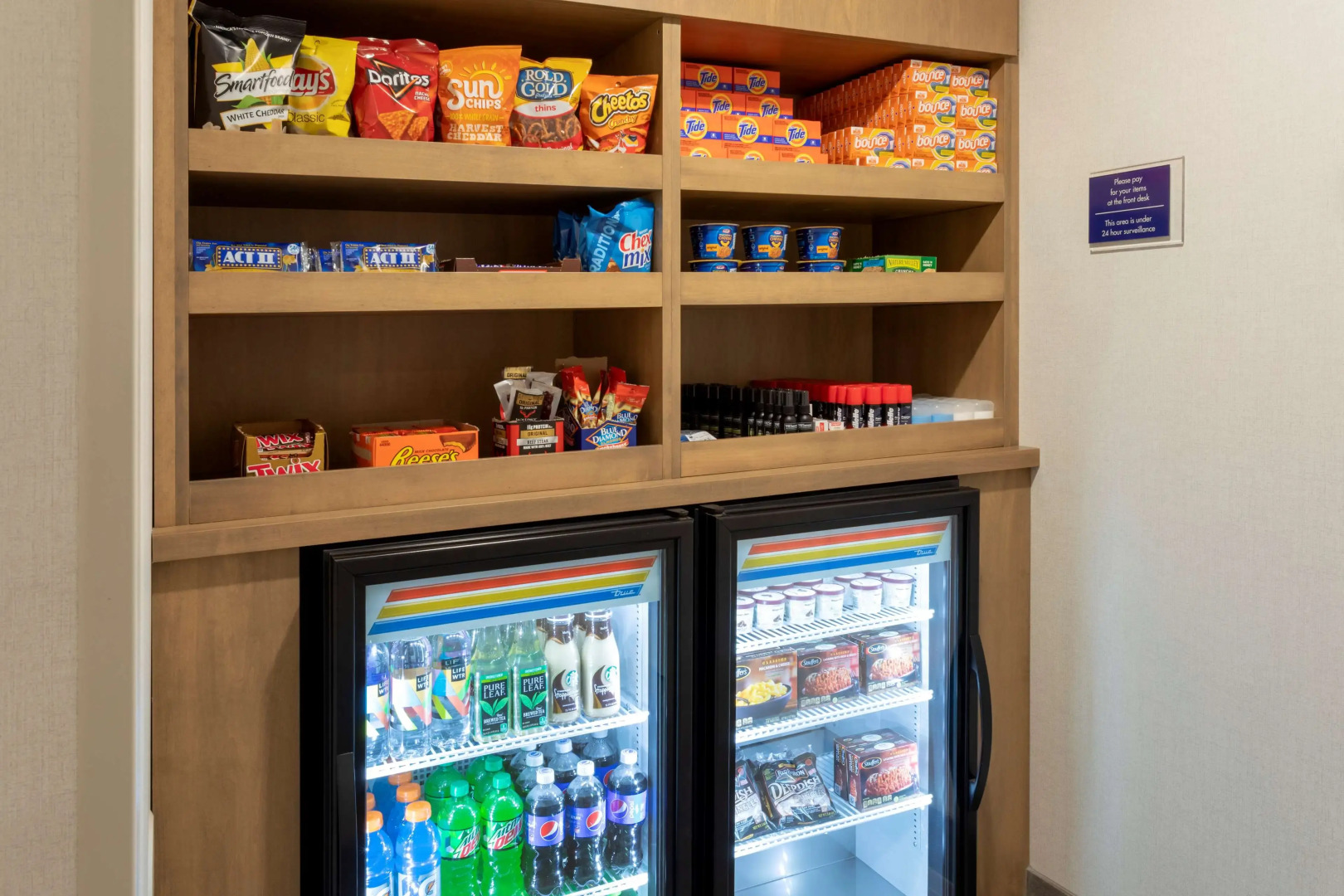 Grandstay Hotel and Suites Milbank