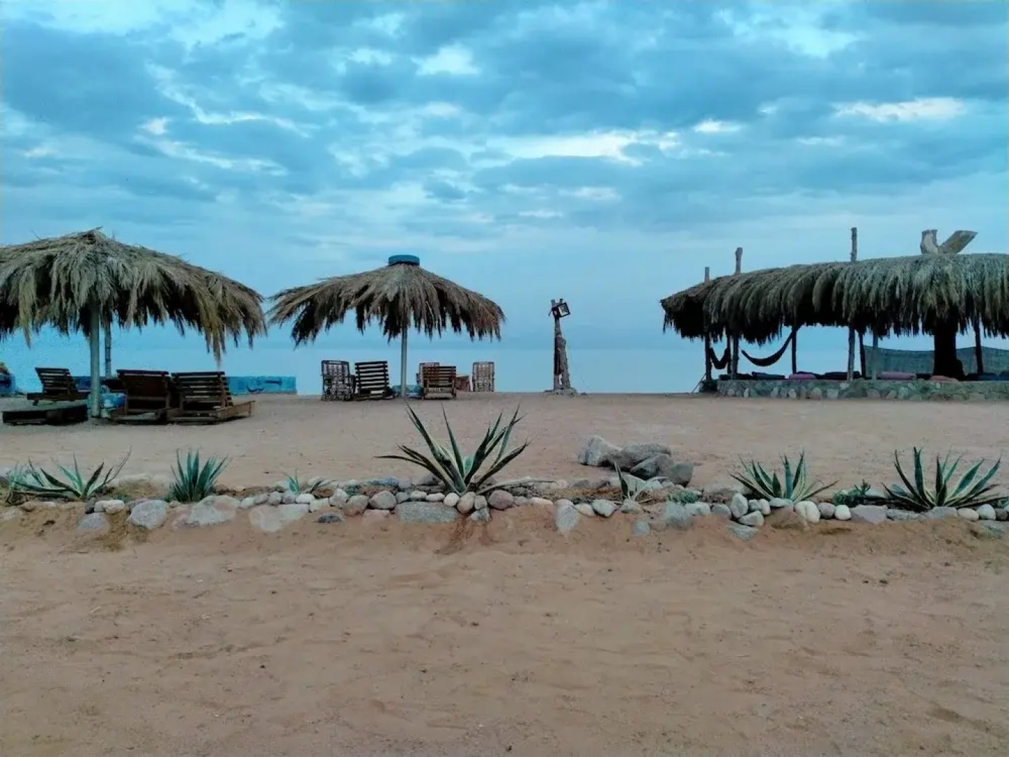 Wishwashi Camp & Resort