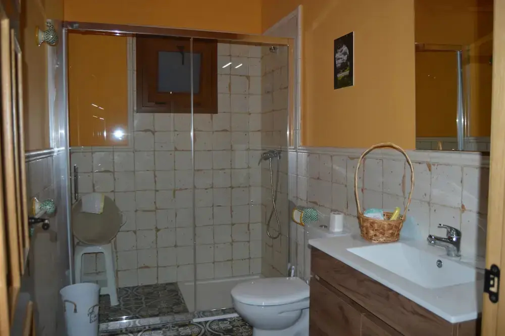 Complejo Rural La Paloma