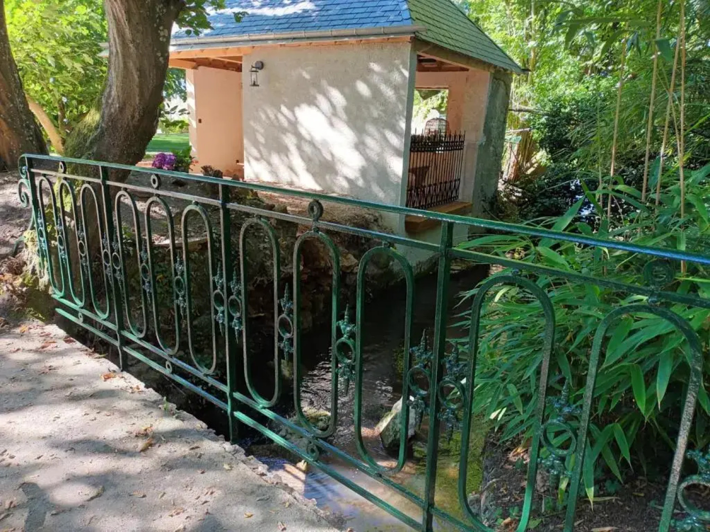 Domaine Saint-Hilaire