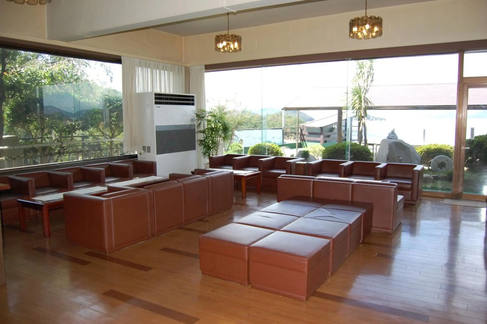 Ajikanko Hotel Umino Yadori