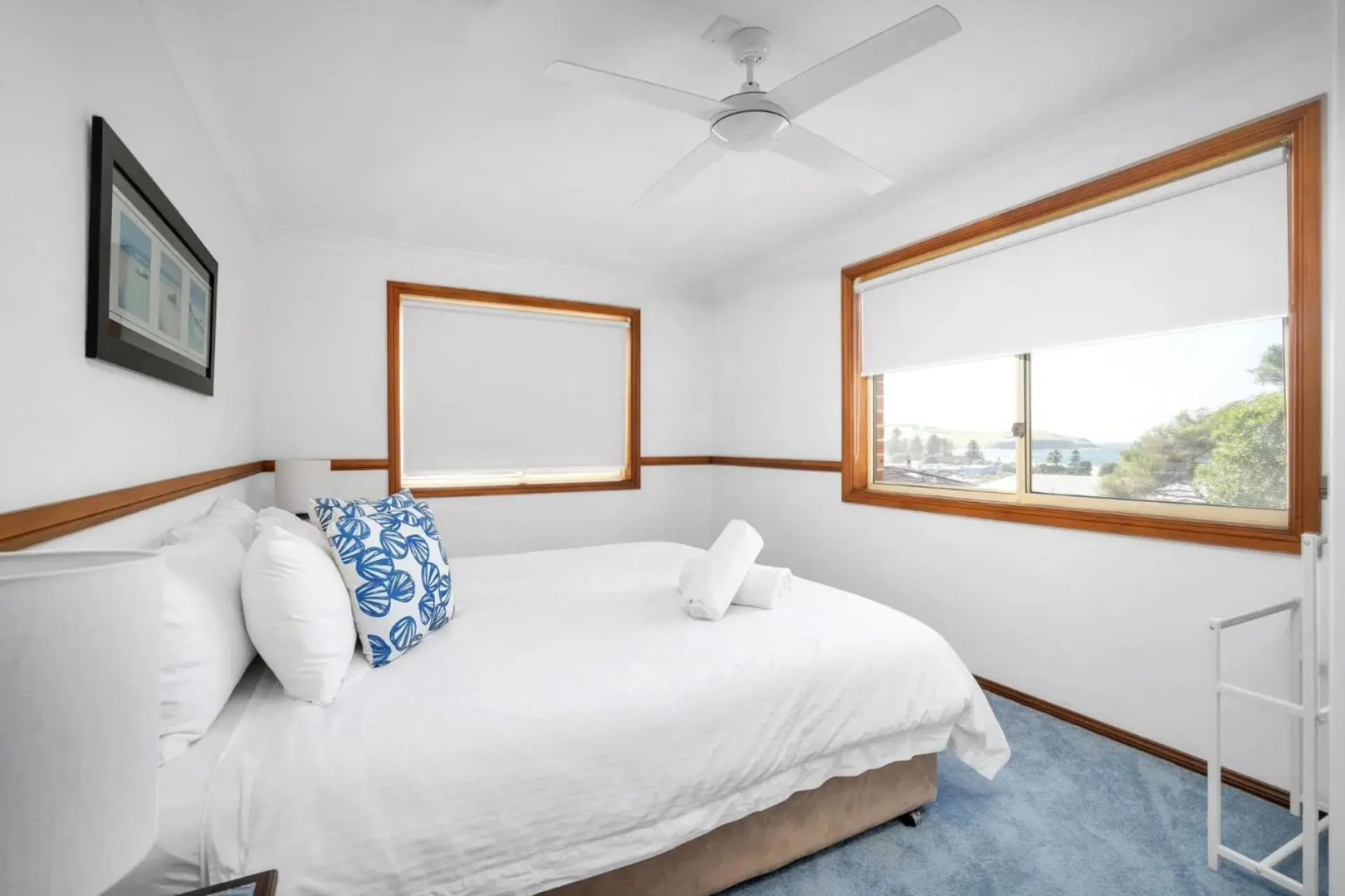 NOBLEVIEW Gerringong 4pm check out Sundays