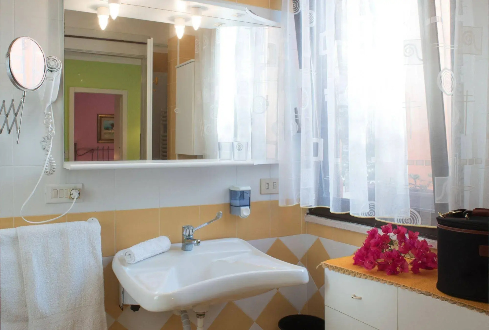 Villa Vacanze Paradiso