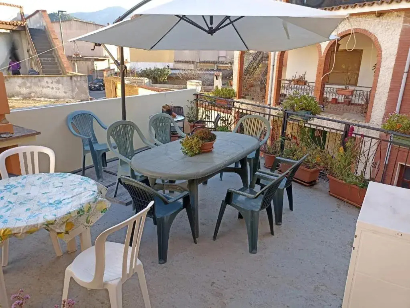 Appartamento Ginepro Sardegna