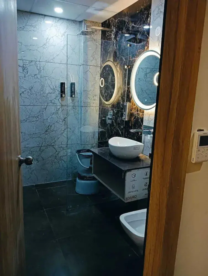 Hotel W Grand - A Boutique Hotel