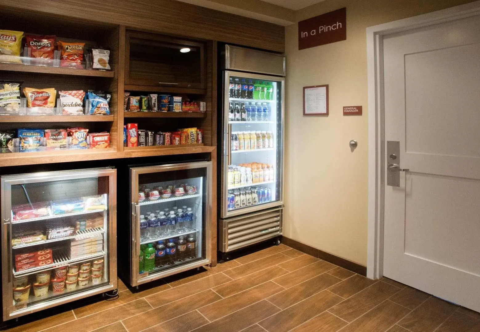 TownePlace Suites by Marriott Pittsburgh Cranberry Township