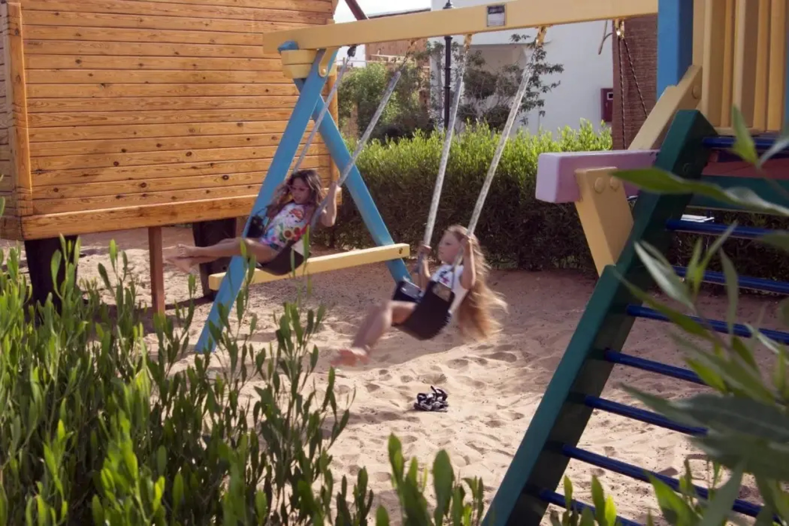 Swiss Inn Resort Dahab