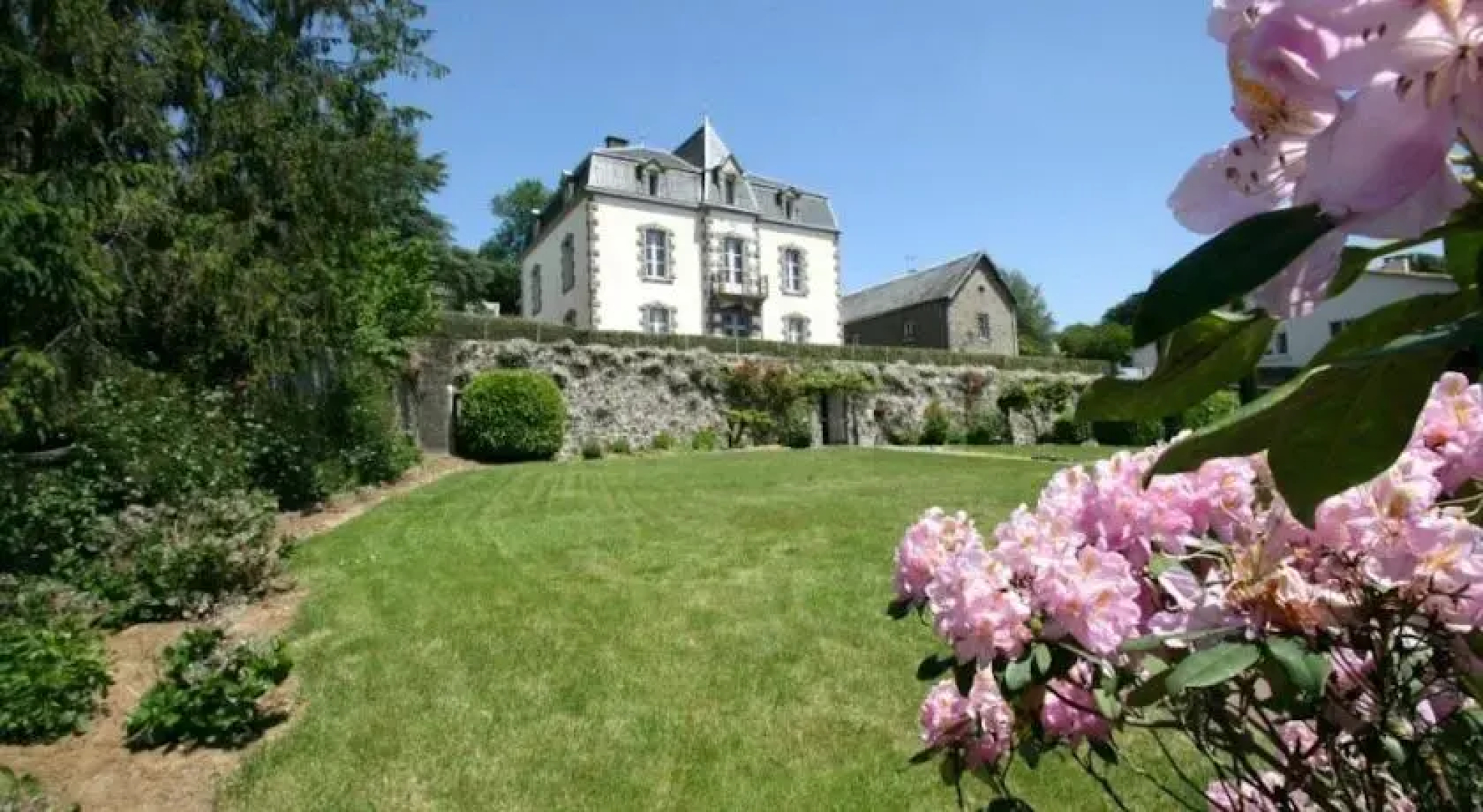 La Chouannerie
