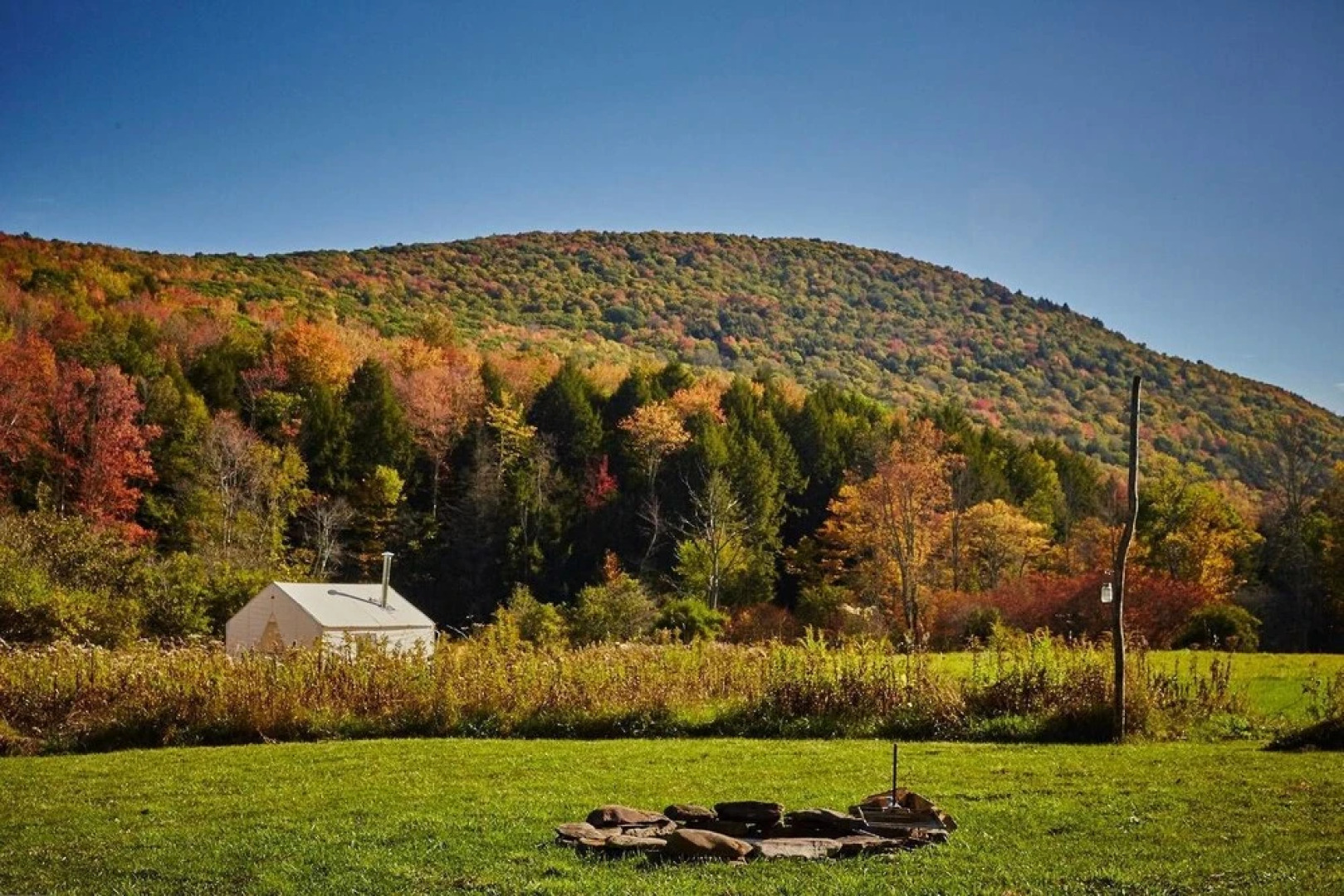 Tentrr - Terrapin Acres