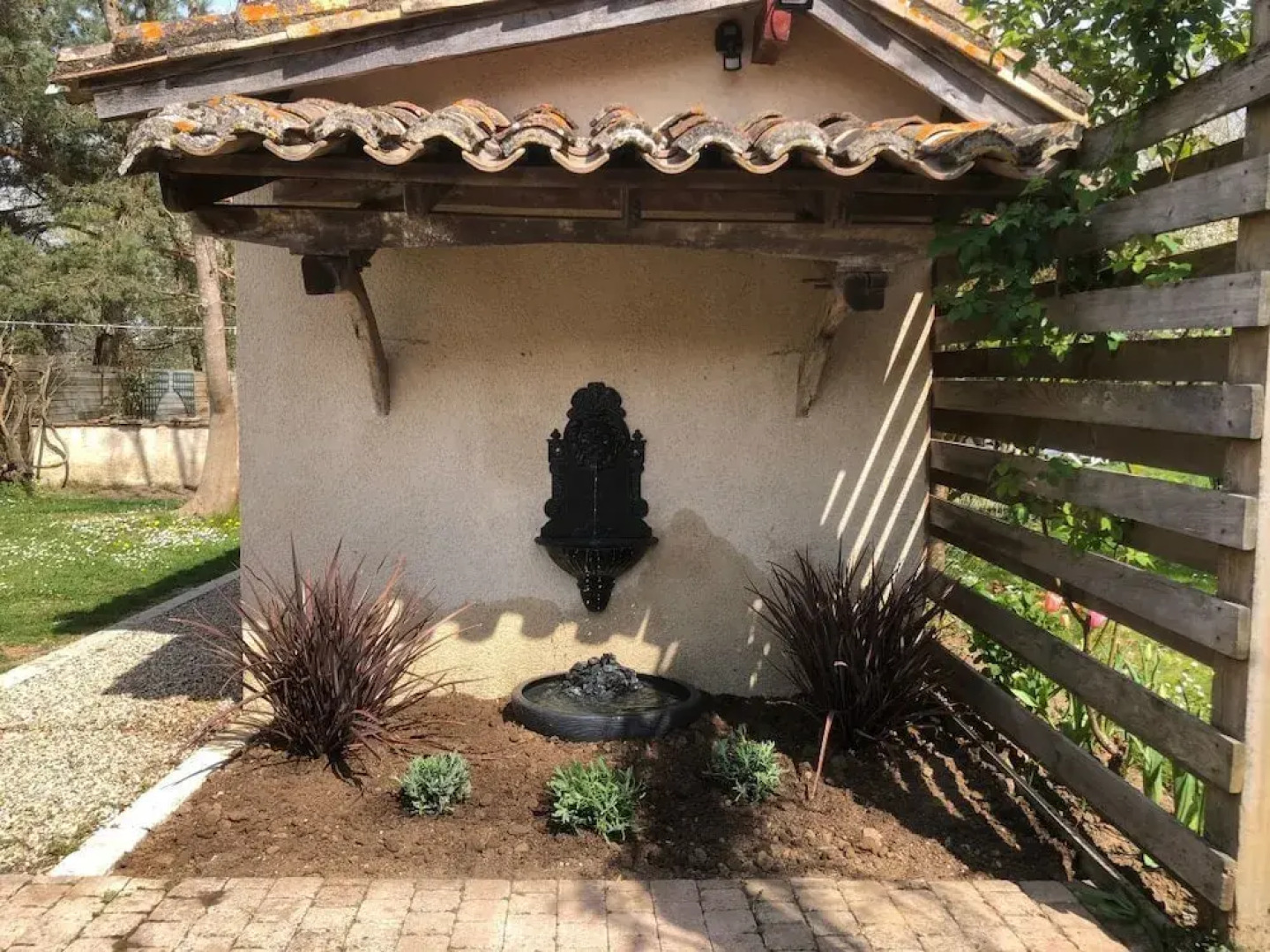 Domaine des Monges - Chambres d'hotes